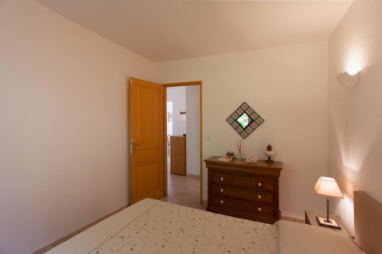 شقة Casa L'Alivi Luri المظهر الخارجي الصورة